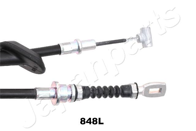 JAPANPARTS BC-848L Cable,...