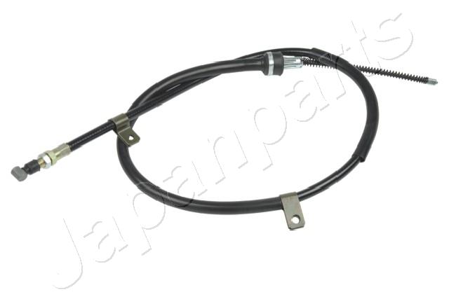 JAPANPARTS BC-851L Cable,...