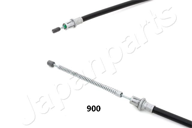 JAPANPARTS BC-900 Cable,...