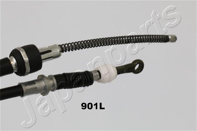 JAPANPARTS BC-901L Cable,...