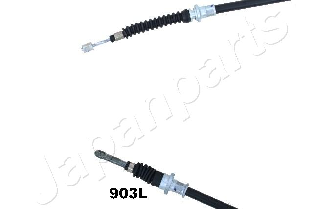 JAPANPARTS BC-903L Cable,...