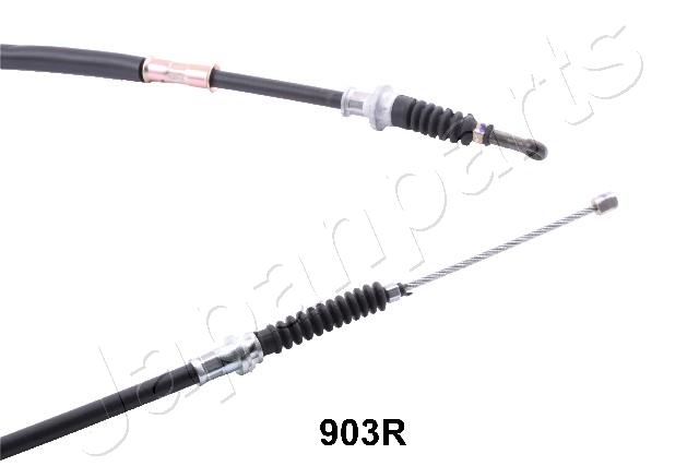 JAPANPARTS BC-903R Cable,...