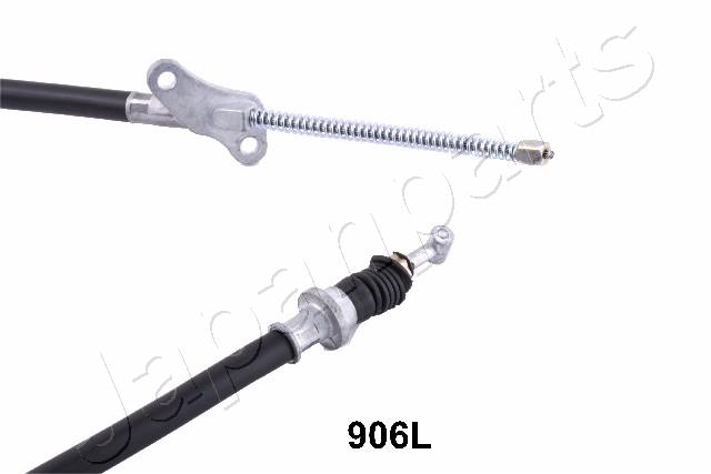 JAPANPARTS BC-906L Cable,...