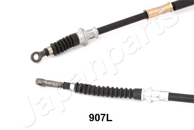 JAPANPARTS BC-907L Cable,...