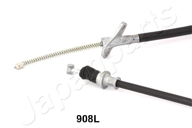 JAPANPARTS BC-908L Cable,...