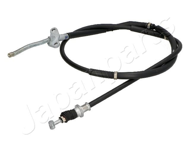 JAPANPARTS BC-908R Cable,...