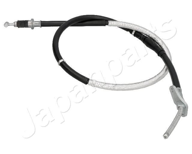 JAPANPARTS BC-909L Cable,...