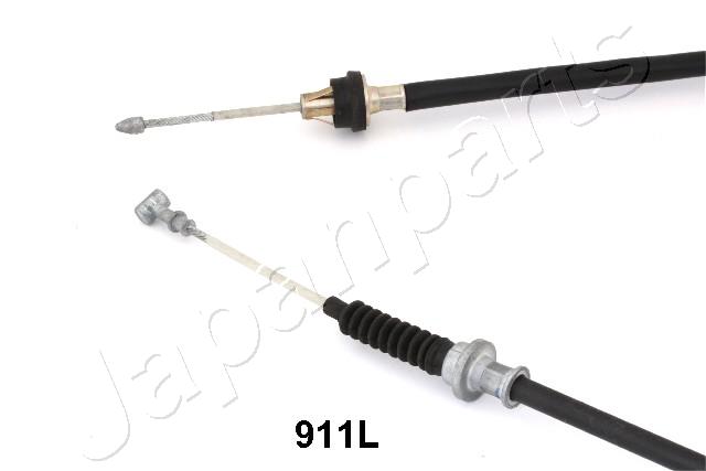 JAPANPARTS BC-911L Cable,...