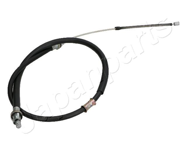 JAPANPARTS BC-917 Cable,...