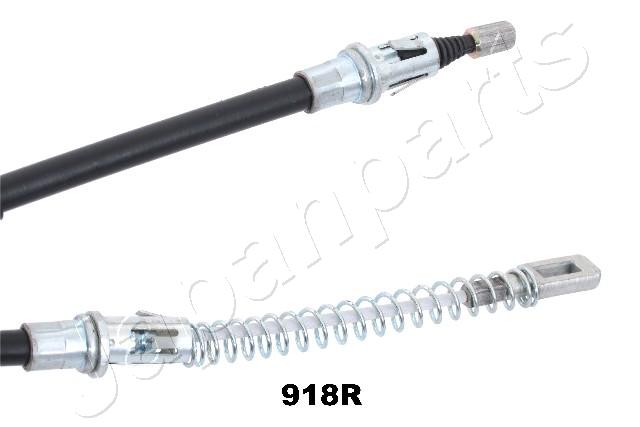 JAPANPARTS BC-918R Cable,...