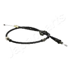 JAPANPARTS BC-920R Cable,...