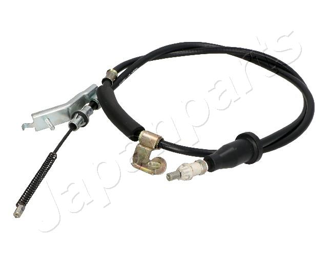 JAPANPARTS BC-927L Cable,...