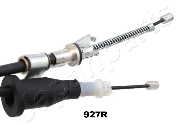 JAPANPARTS BC-927R Cable,...