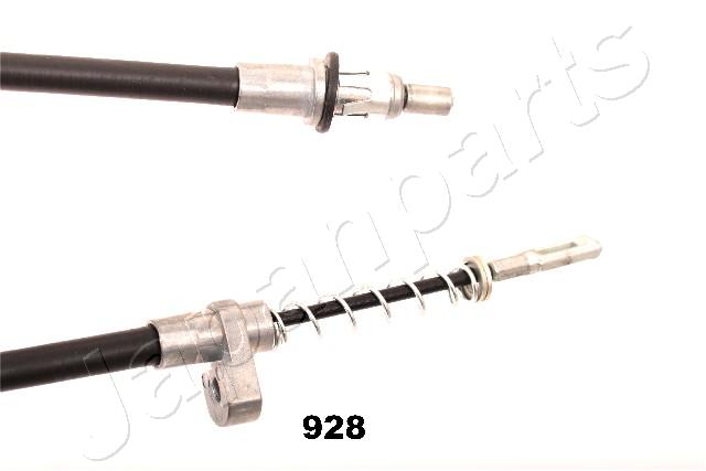 JAPANPARTS BC-928 Cable,...