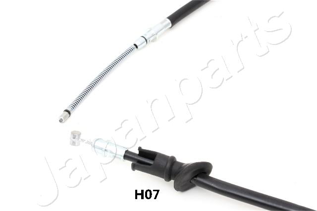 JAPANPARTS BC-H07 Cable,...