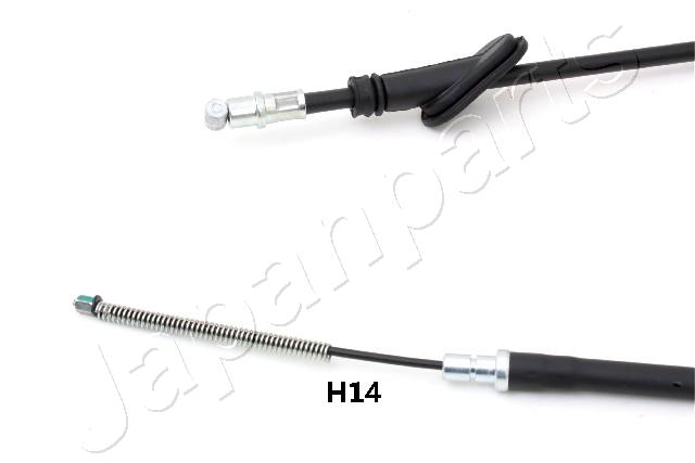 JAPANPARTS BC-H14 Cable,...