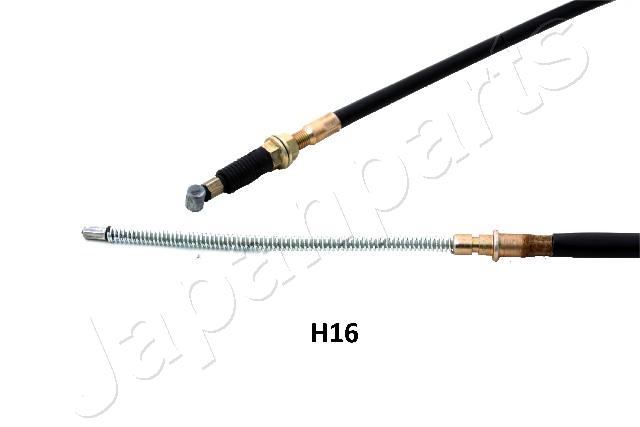 JAPANPARTS BC-H16 Cable,...