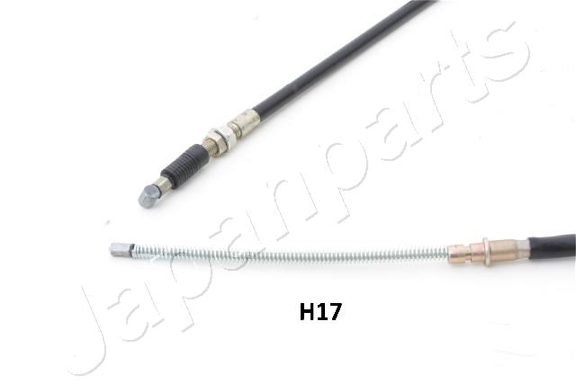 JAPANPARTS BC-H17 Cable,...