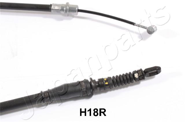 JAPANPARTS BC-H18R Cable,...