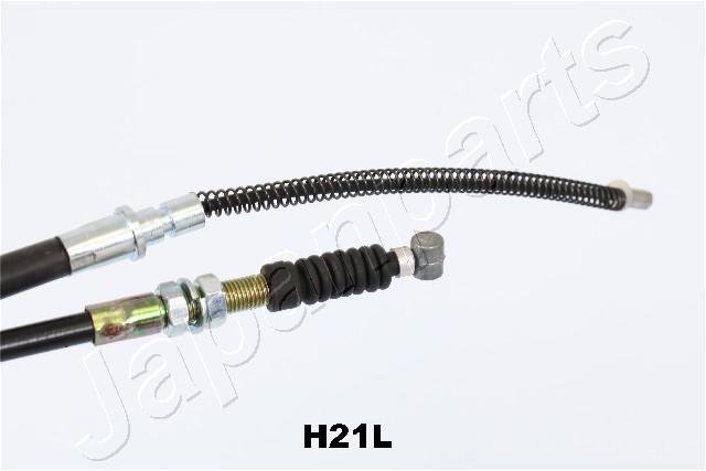 JAPANPARTS BC-H21L Cable,...