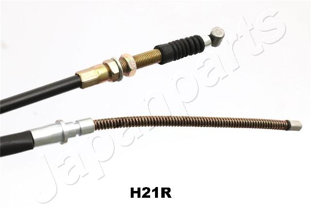 JAPANPARTS BC-H21R Cable,...