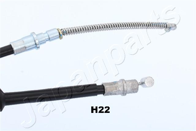 JAPANPARTS BC-H22 Cable,...