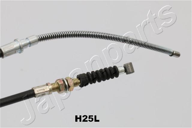 JAPANPARTS BC-H25L Cable,...