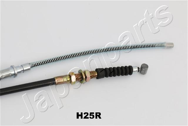 JAPANPARTS BC-H25R Cable,...