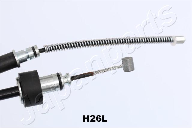 JAPANPARTS BC-H26L Cable,...