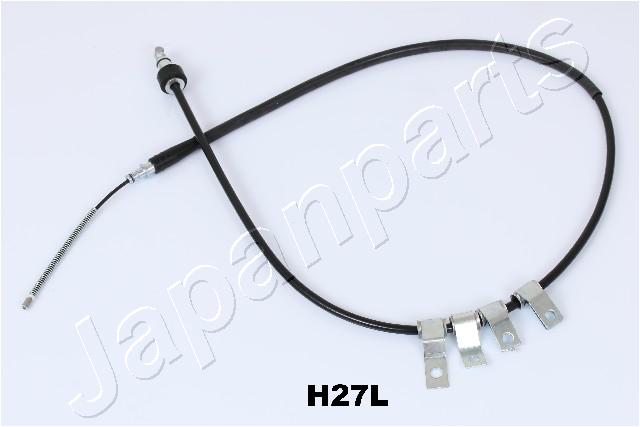 JAPANPARTS BC-H27L Cable,...