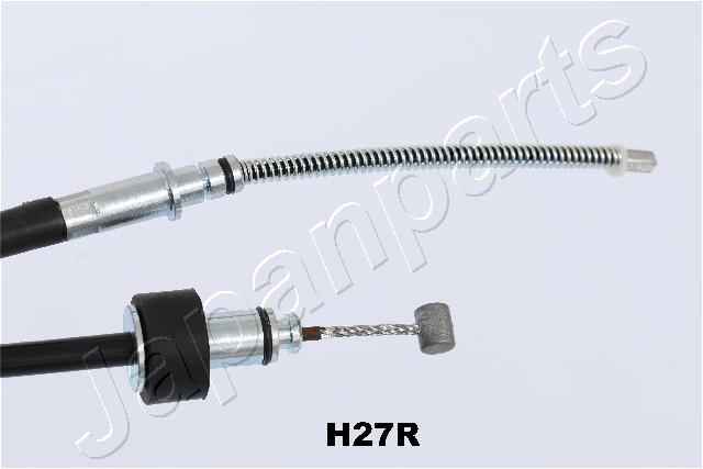 JAPANPARTS BC-H27R Cable,...