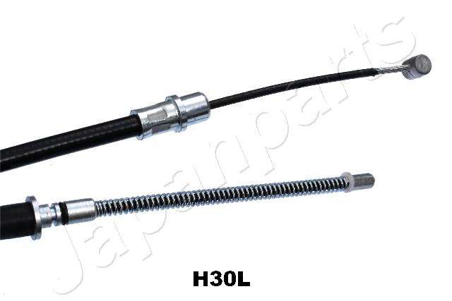 JAPANPARTS BC-H30L Cable,...