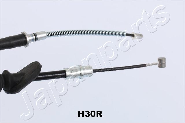 JAPANPARTS BC-H30R Cable,...