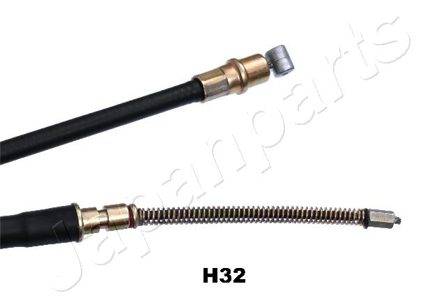 JAPANPARTS BC-H32 Cable,...