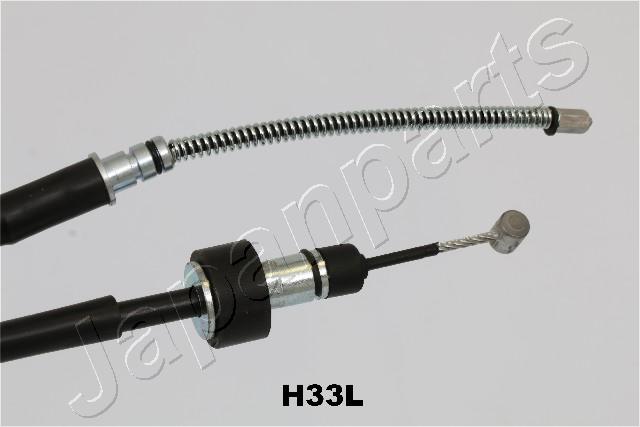 JAPANPARTS BC-H33L Cable,...