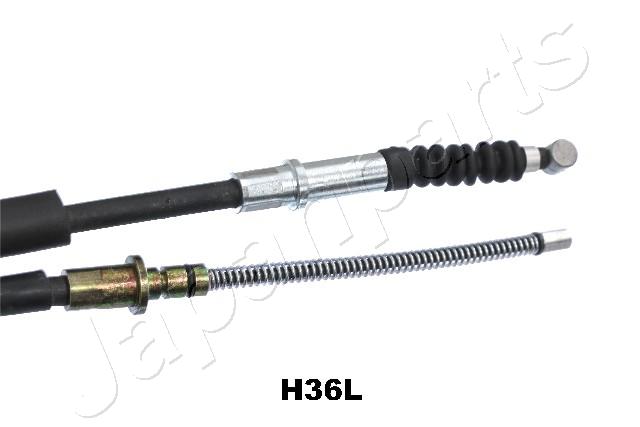 JAPANPARTS BC-H36L Cable,...