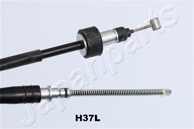 JAPANPARTS BC-H37L Cable,...