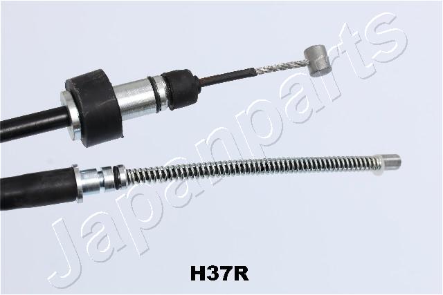 JAPANPARTS BC-H37R Cable,...