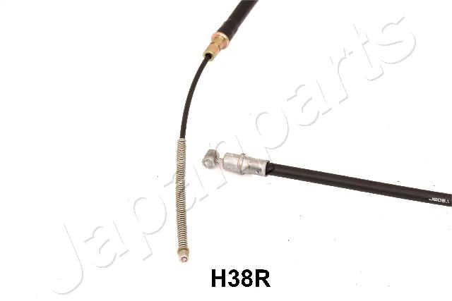 JAPANPARTS BC-H38R Cable,...