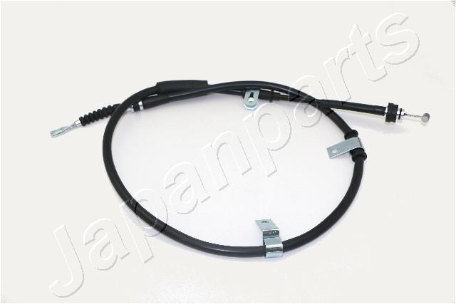 JAPANPARTS BC-H41L Ντίζα,...