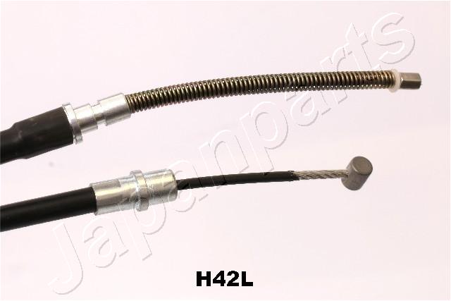 JAPANPARTS BC-H42L Cable,...