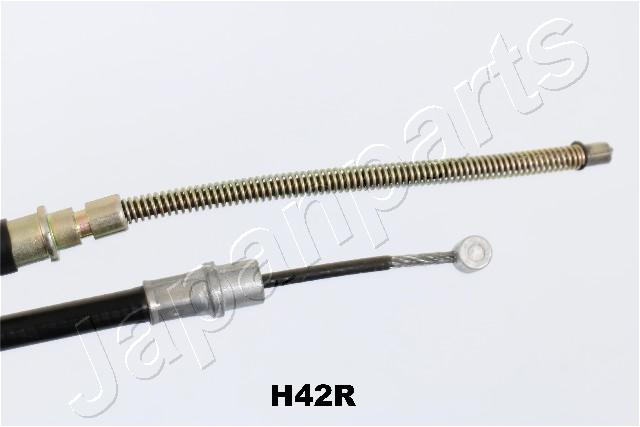 JAPANPARTS BC-H42R Cable,...