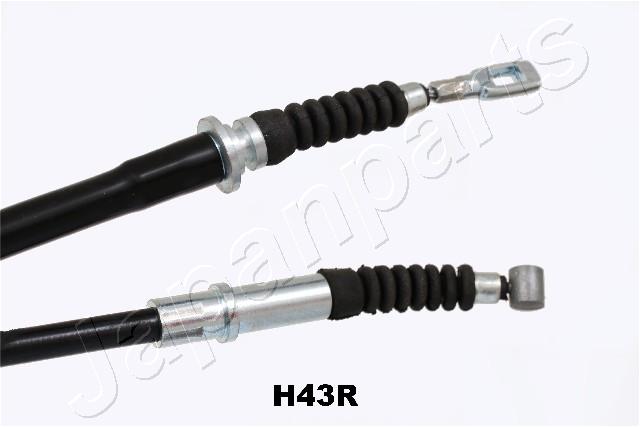 JAPANPARTS BC-H43R Cable,...