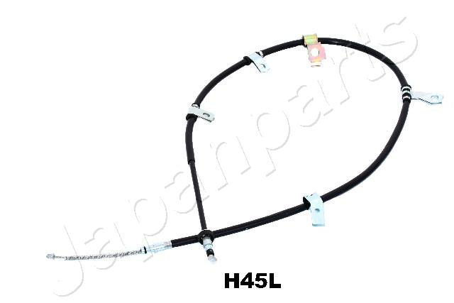 JAPANPARTS BC-H45L Cable,...