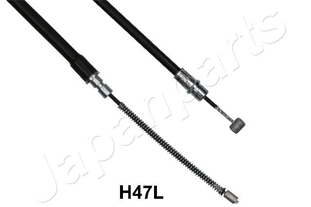 JAPANPARTS BC-H47L Cable,...