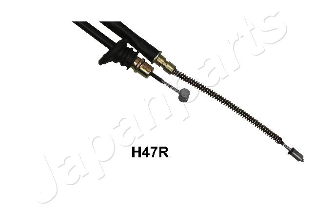 JAPANPARTS BC-H47R Cable,...