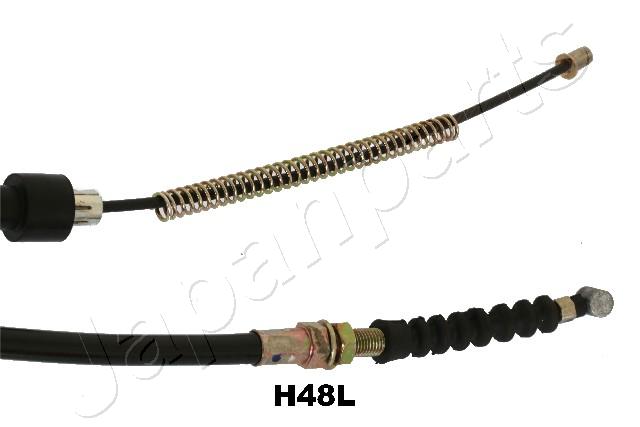 JAPANPARTS BC-H48L Cable,...