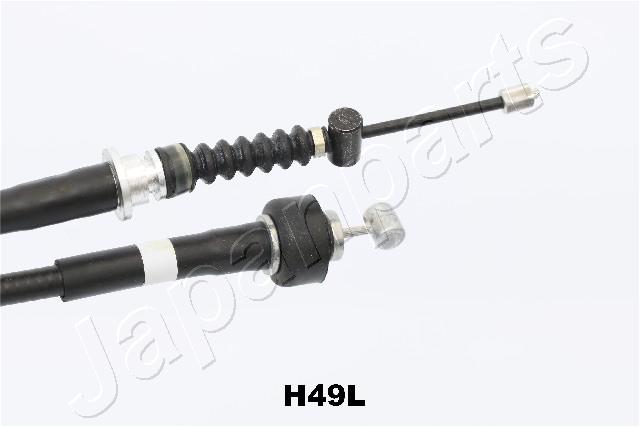 JAPANPARTS BC-H49L Cable,...