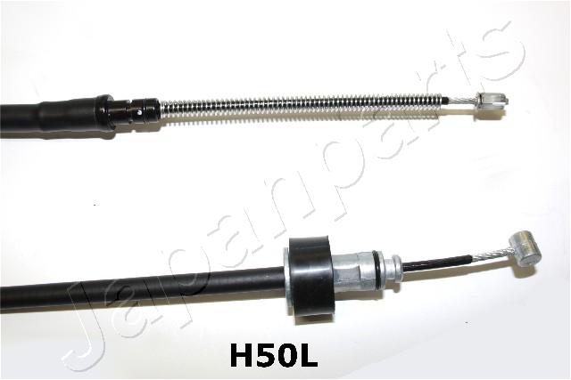 JAPANPARTS BC-H50L Cable,...