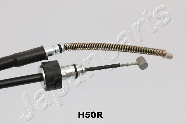 JAPANPARTS BC-H50R Cable,...